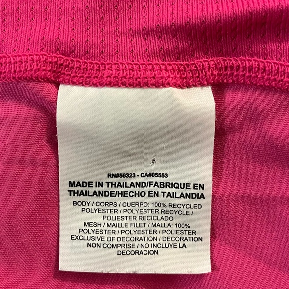 Nike Running Dri-Fit Top - Picture 3 of 5